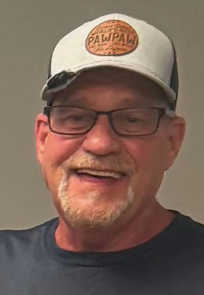 John Mark Wilson