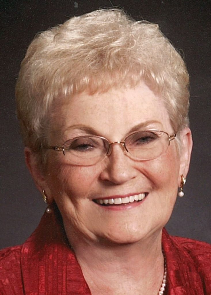 Normeasa “Sue” Forbes Profile Photo
