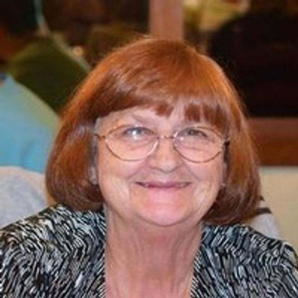 Kathaleen Ann Irwin