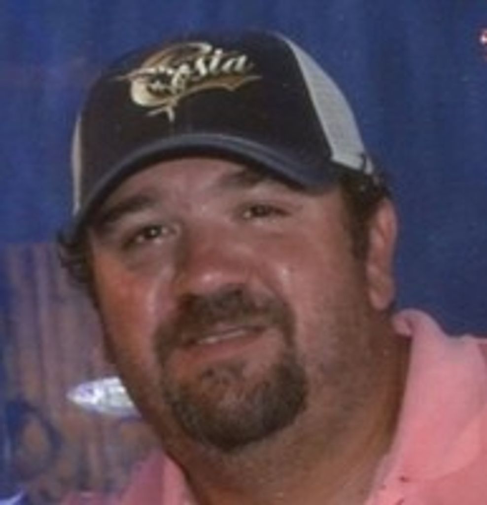 Joey Craig Vallot