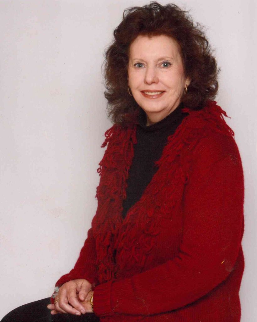 Margaret Danner