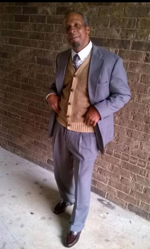 Dwayne Mallory Sr. Profile Photo