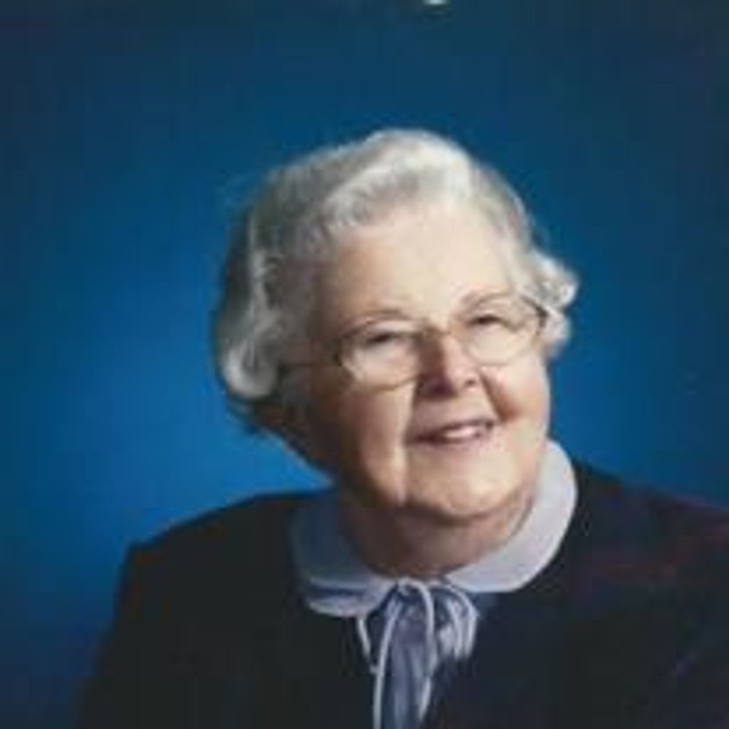 Helen M. Happel