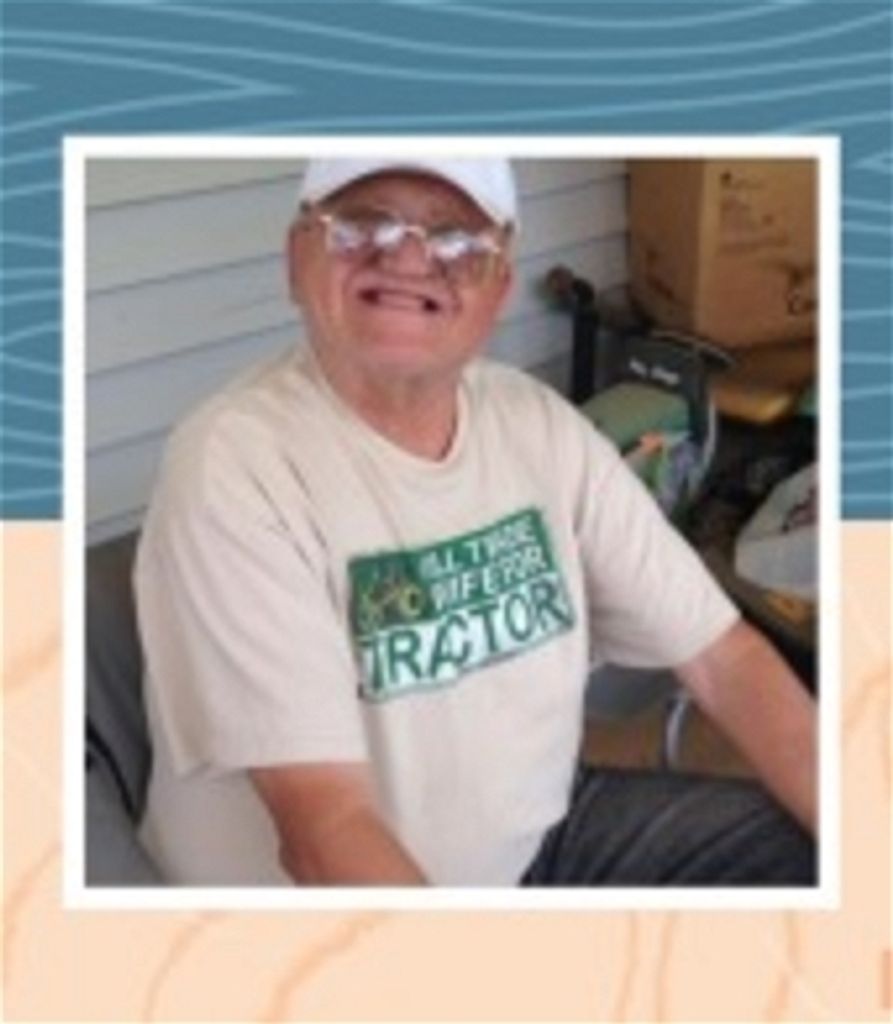 Gary Michael Monteith Profile Photo