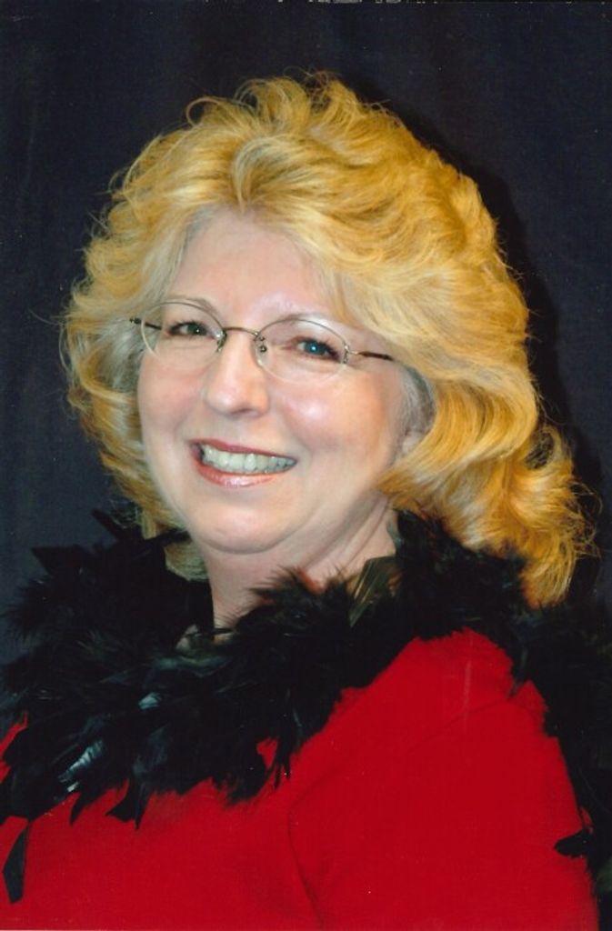 Frances Nichols Baldi