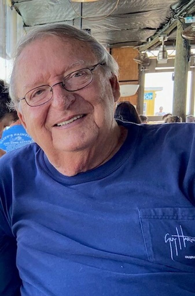 Frederick Cooper Levering, Jr. Profile Photo