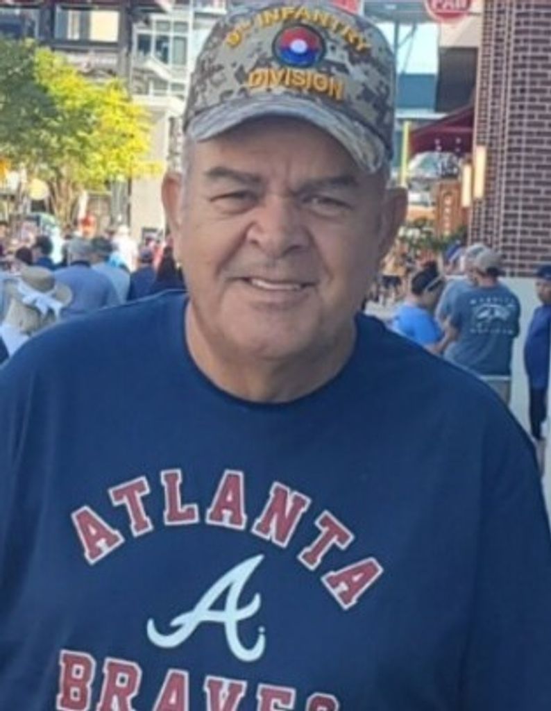 James R.  "Jimmy" Lynch