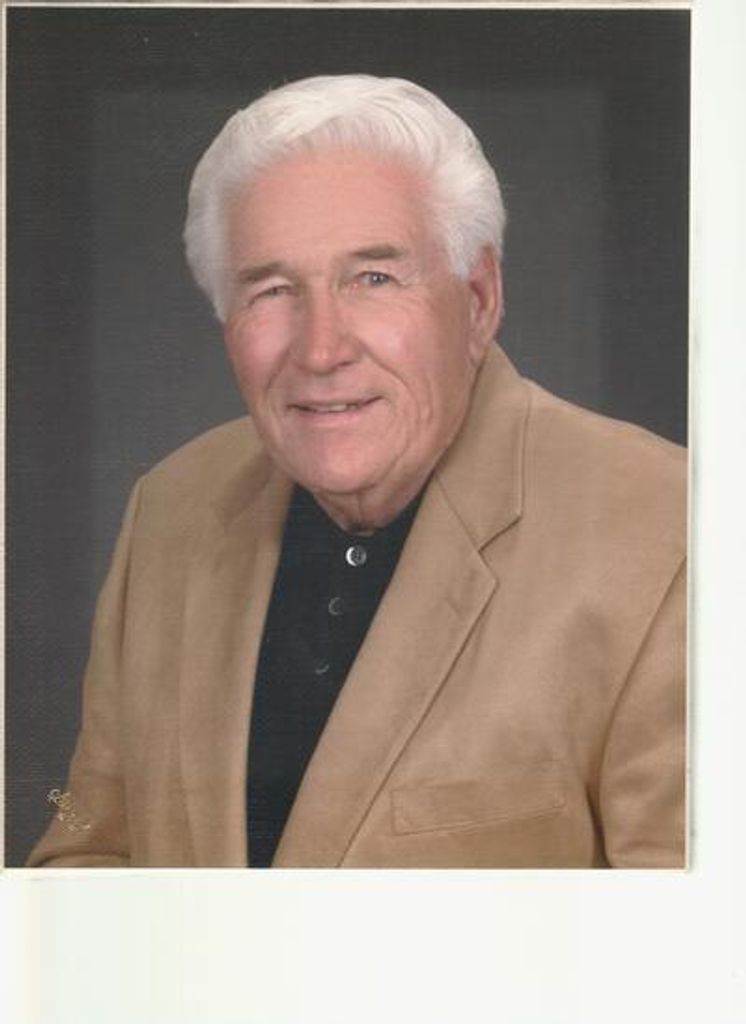 Richard E. Arnold Profile Photo