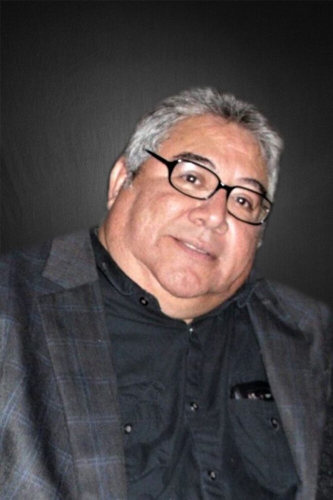 Jose E. Mora