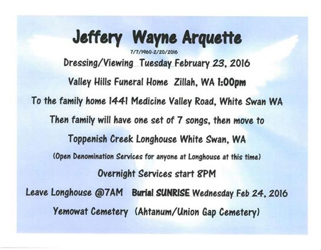 Jeffery Arquette