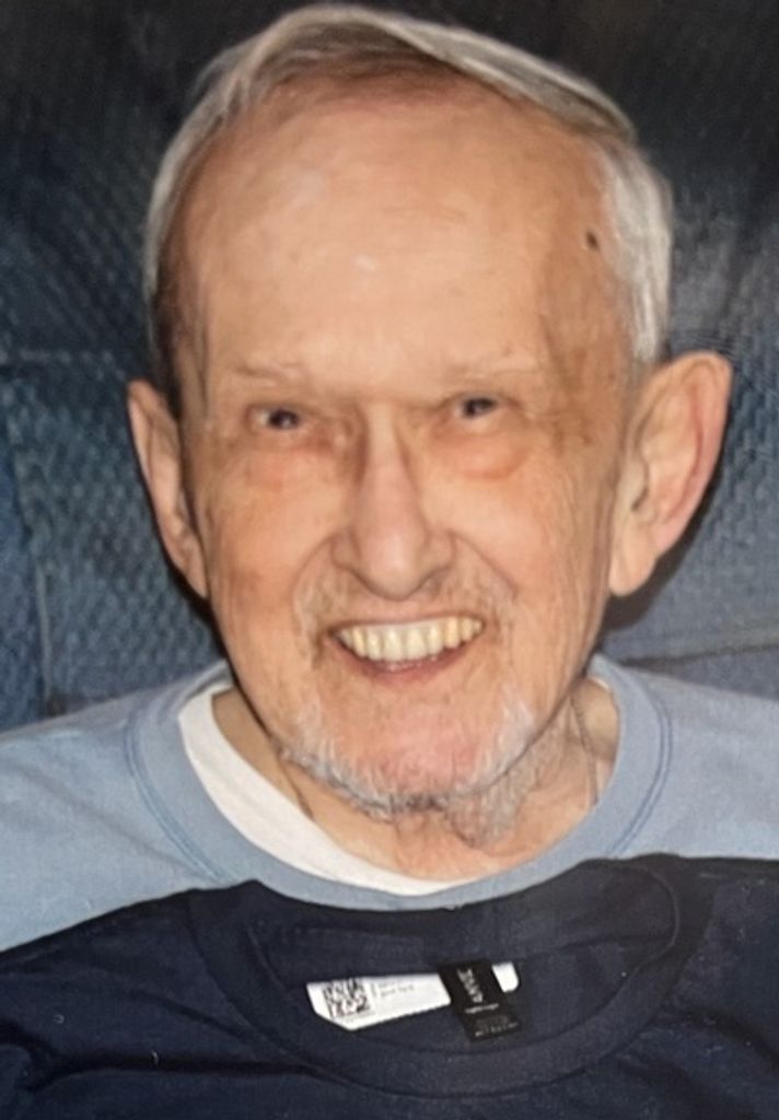 Norman E. Cross Profile Photo