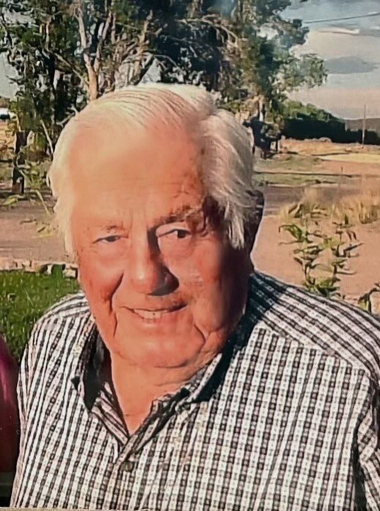Alberto B. Bustamante
