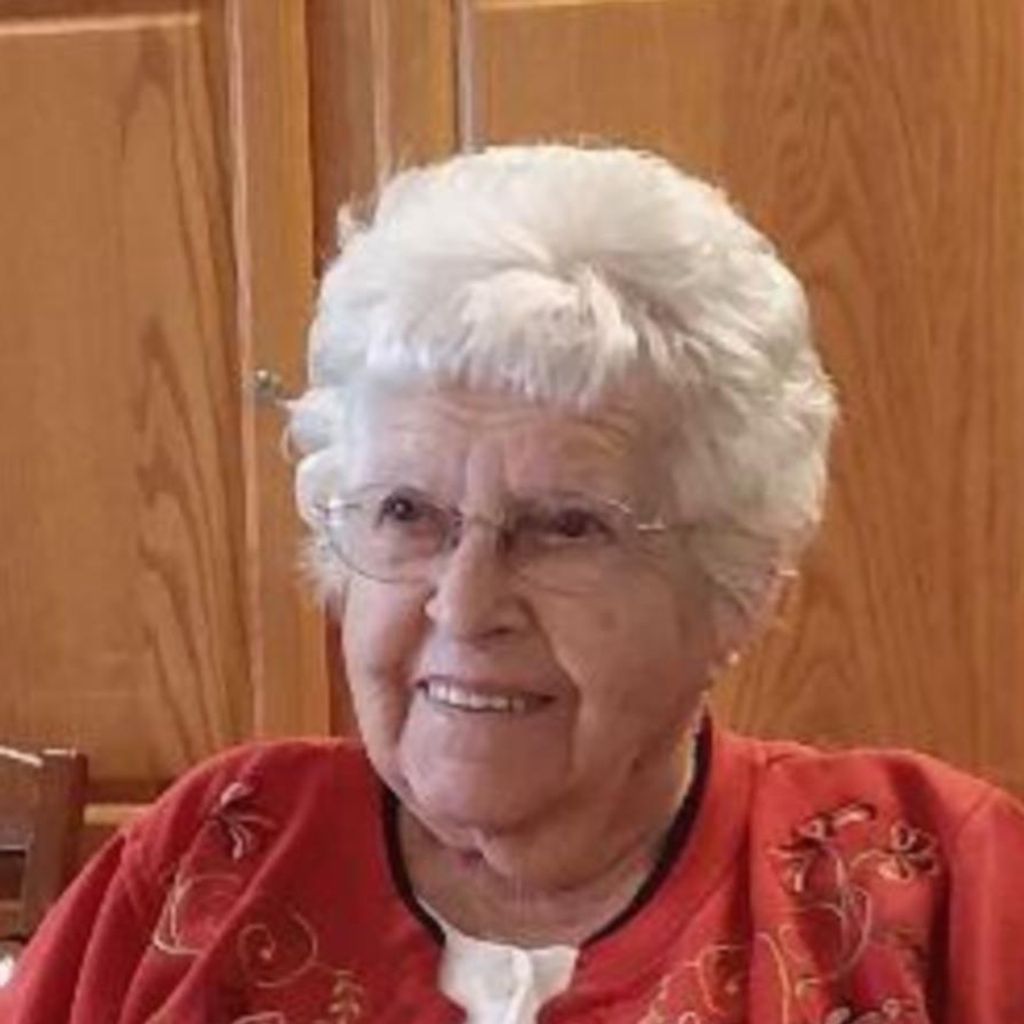 Katherine F. Diehl Carroll
