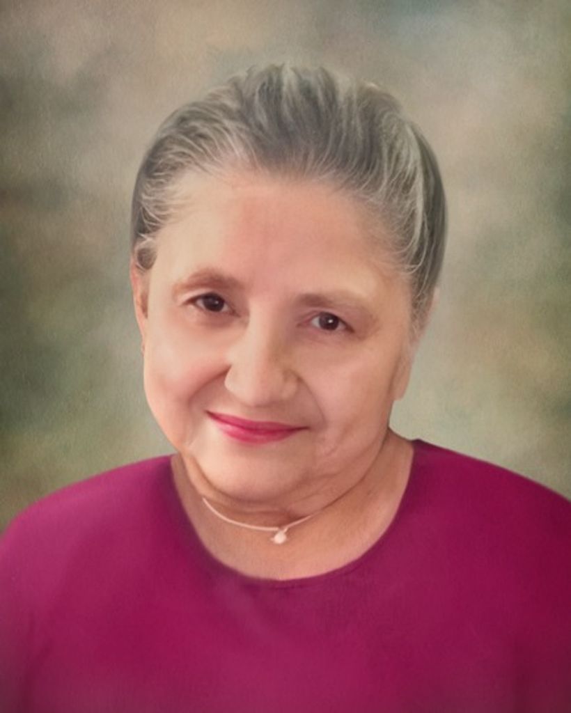 Maria Isabel Madrid