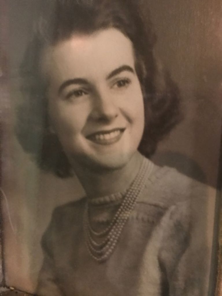 Barbara Boisvert Mcchesney