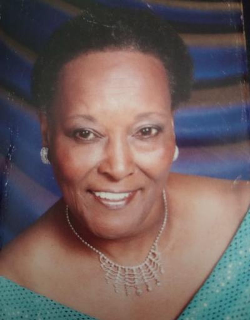 Sherrel Elaine Peyton