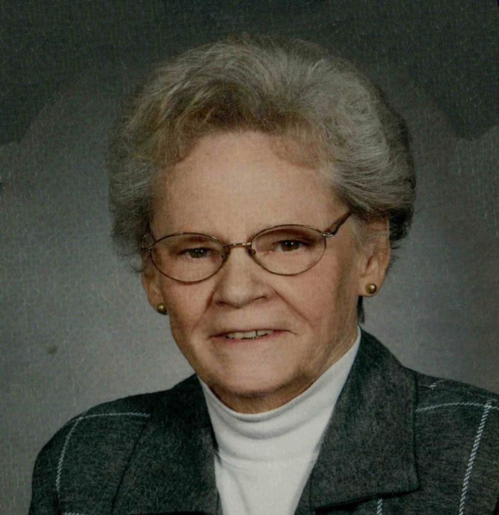 Beatrice Louise Merrick Bryant