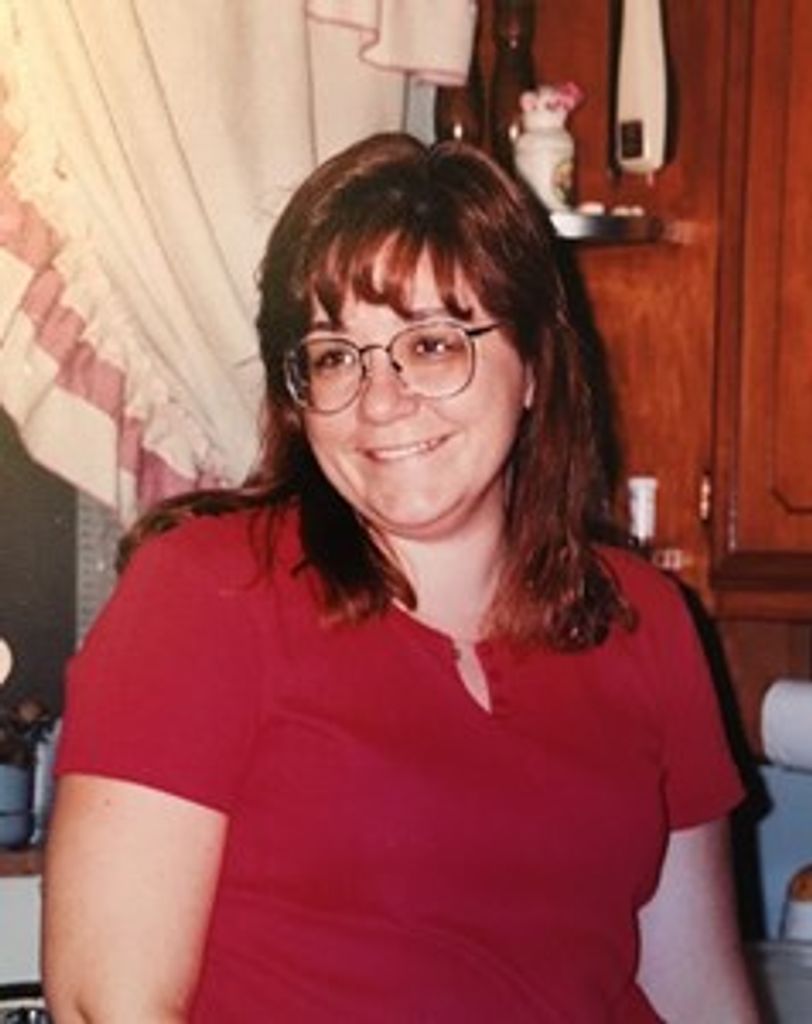 Kelly Jane Gausepohl