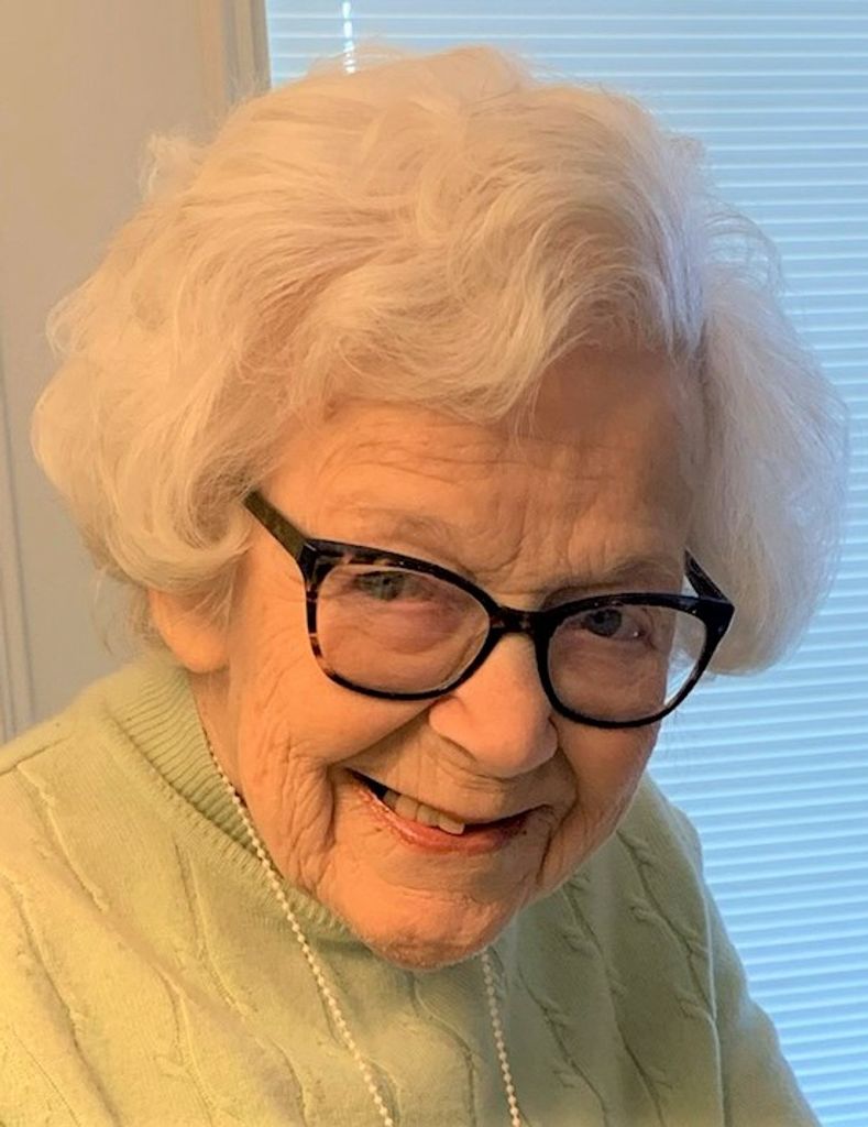 Betty Rose Fafoglia Profile Photo