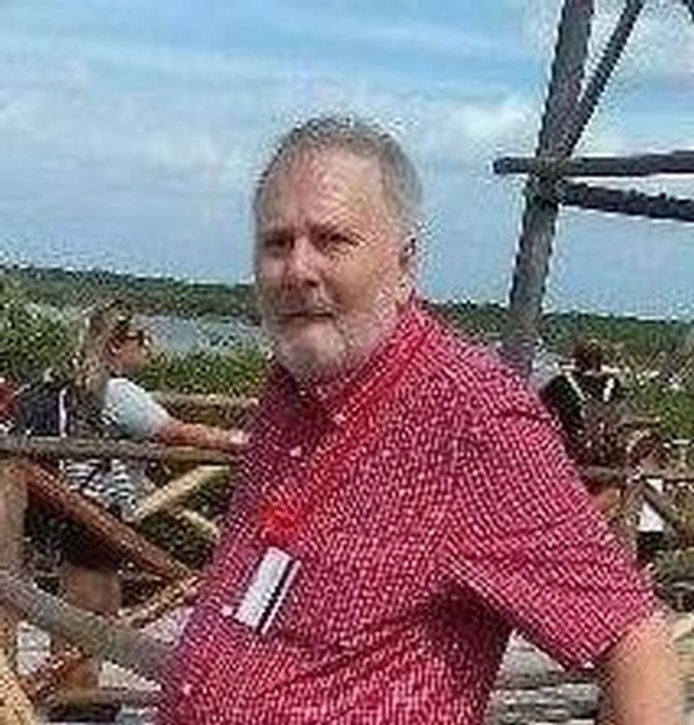 James Frederick Killian