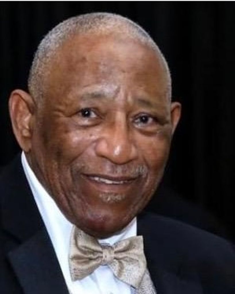 Herman Lee Gabriel Profile Photo