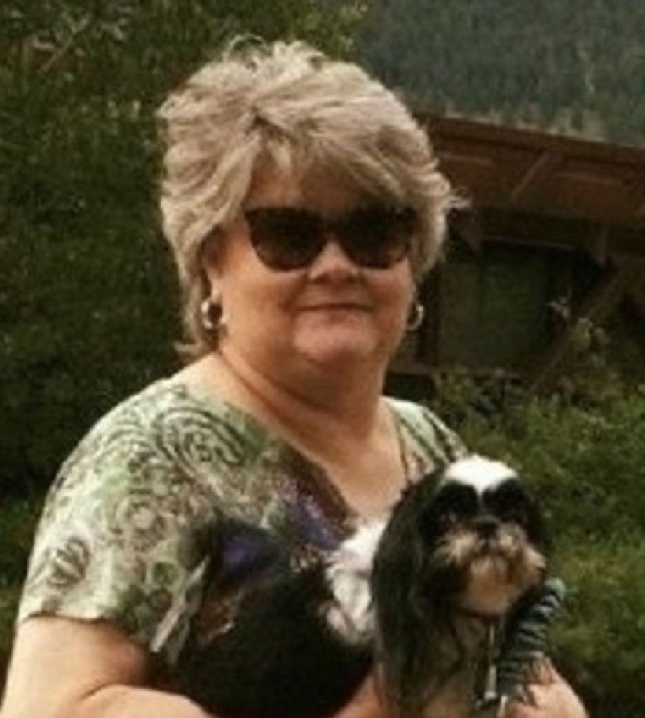 Mary Breaux