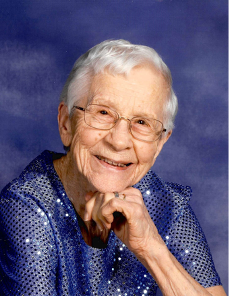 Esther Lavon (Skinner) Vannett Profile Photo