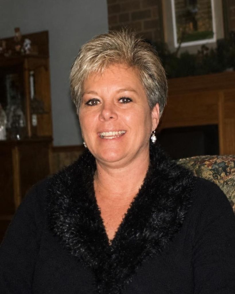 Sally Ivey Profile Photo