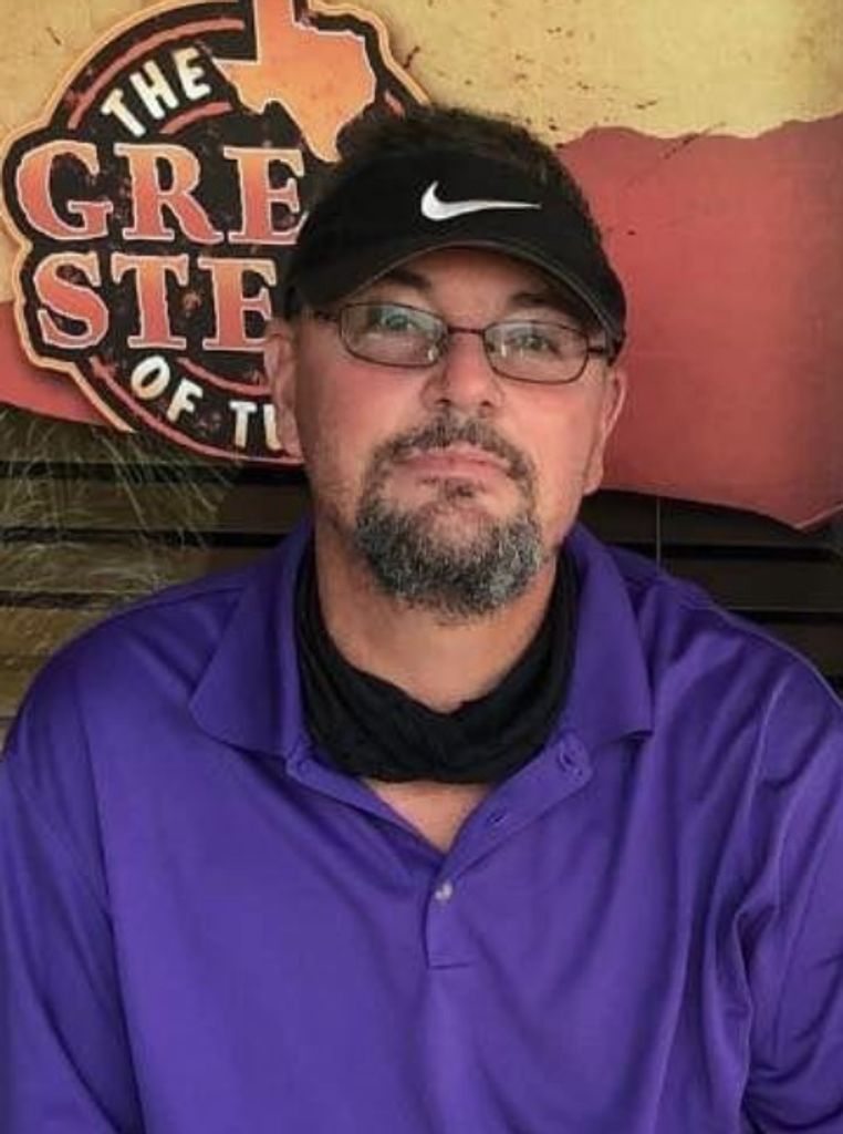 James Donald Mullins Profile Photo