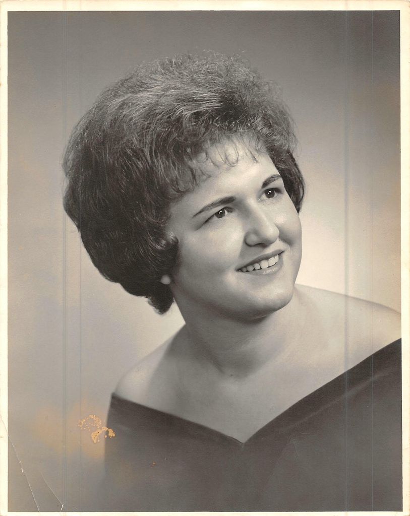 Rosemary (Shimkoski)  Pilkonis