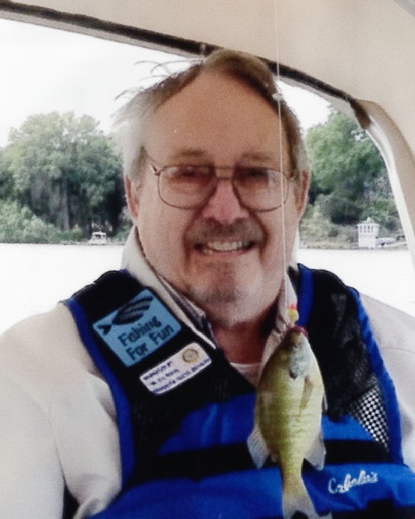 William "Bill" Atkins Profile Photo