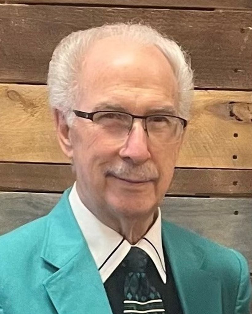Vernon Cooper