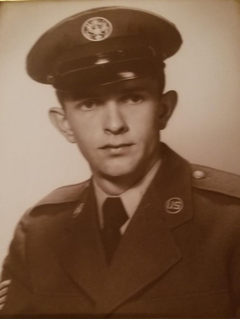 William "Bill" Donald Smith Profile Photo