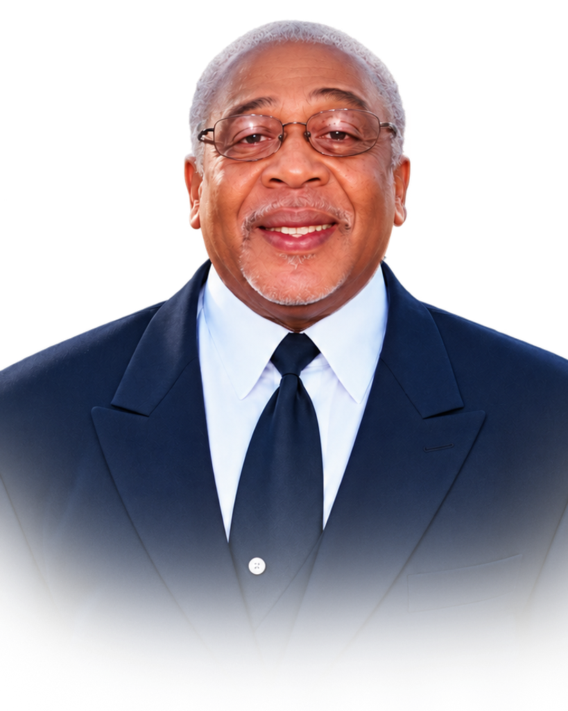 Joseph Morris, Sr. Profile Photo