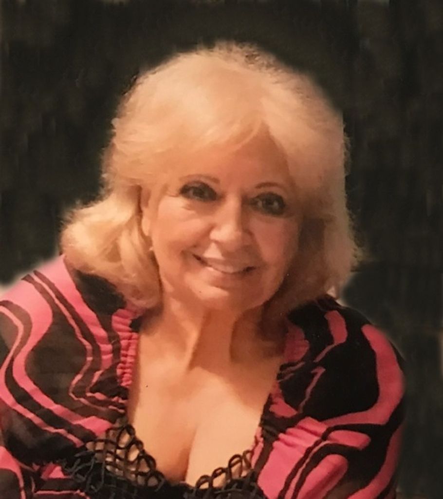 Rose Ann (Bethoney)  Saba Profile Photo