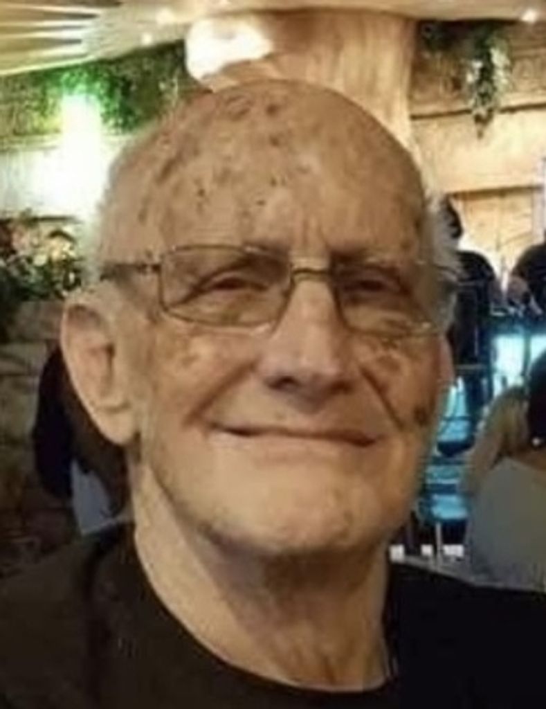 Stanley C. Hodell Profile Photo