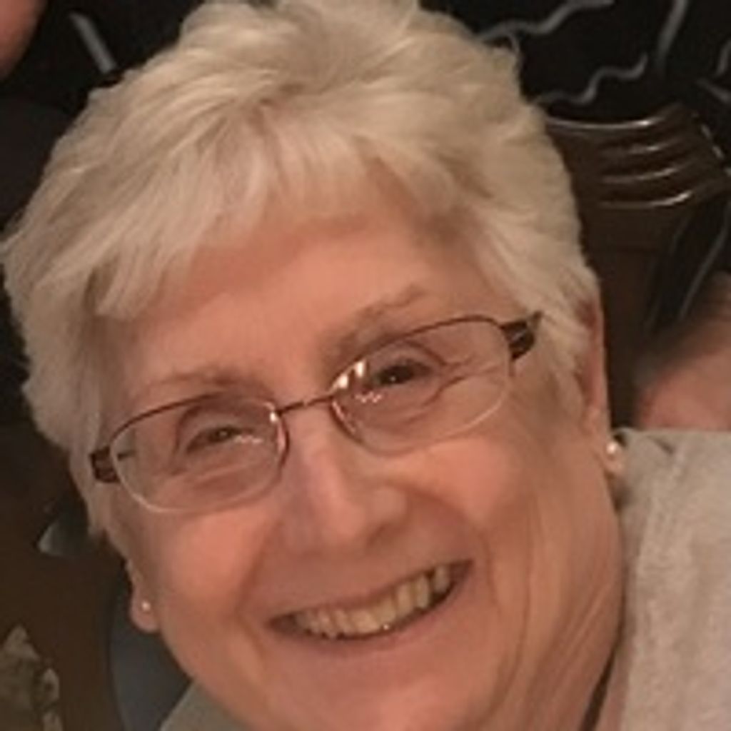 Grace Todhunter