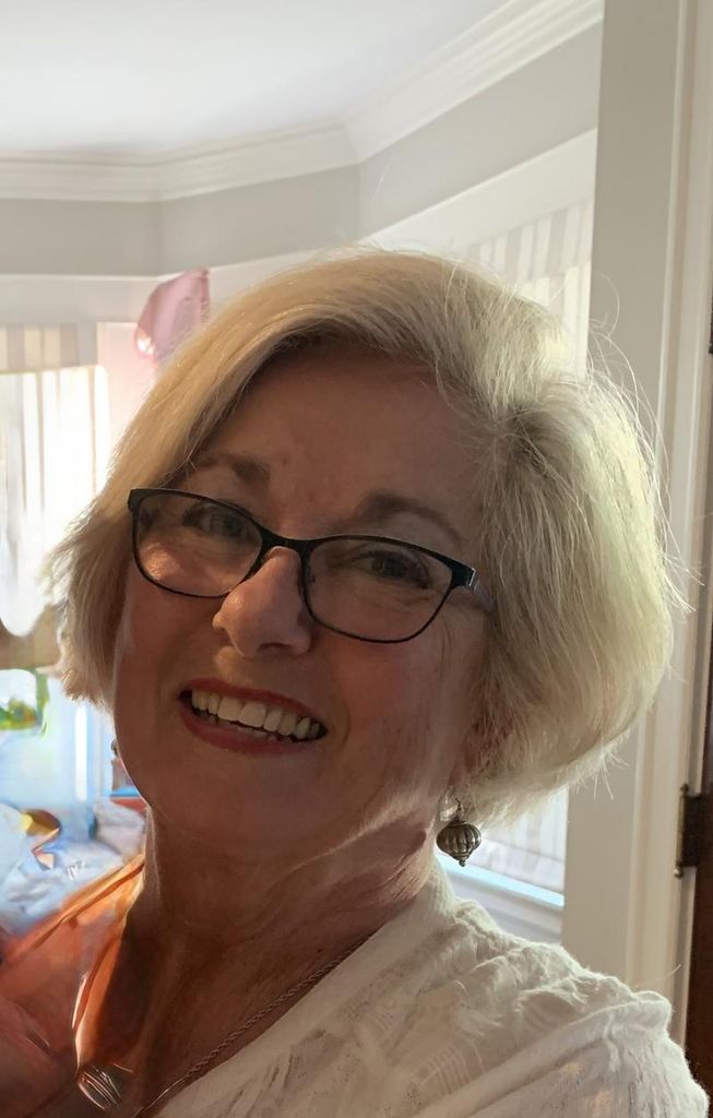 Kathleen Rubens Williams Profile Photo