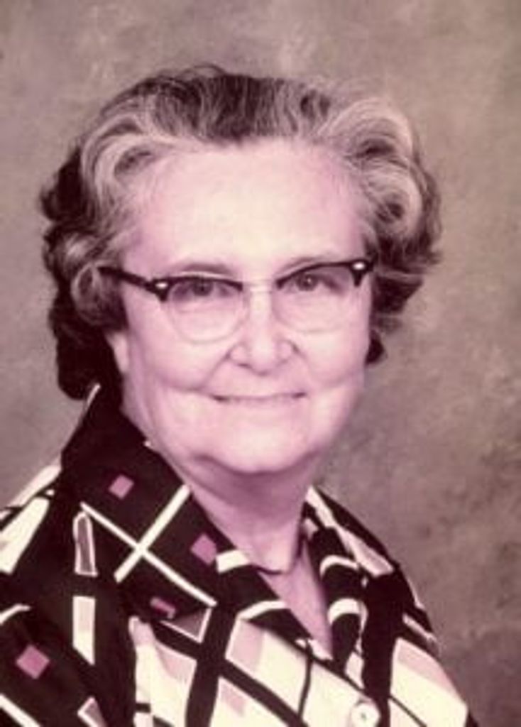 Mabel Louise Wilson Profile Photo