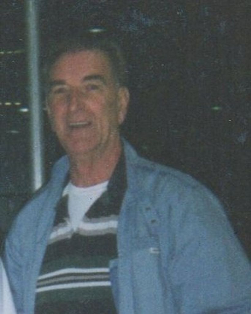 Robert B. Monaghan Profile Photo