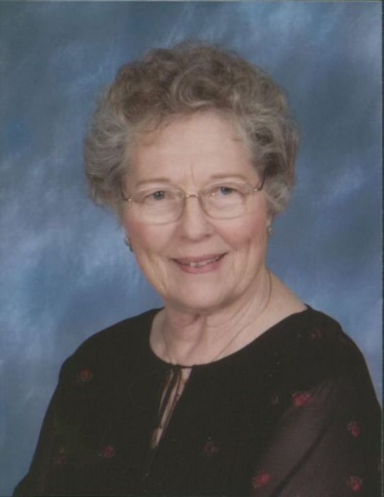 Betty Joyce Stocks Profile Photo