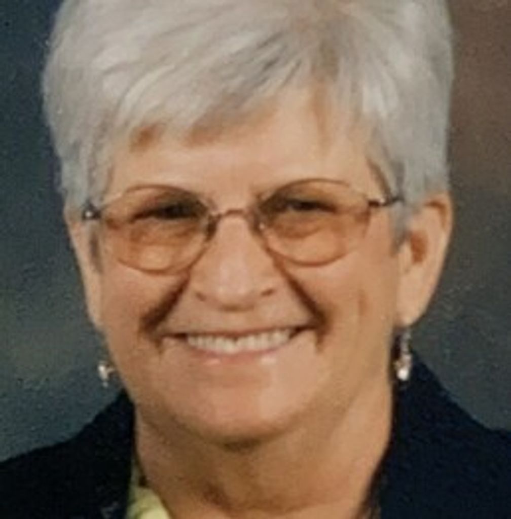 Mildred Ogg