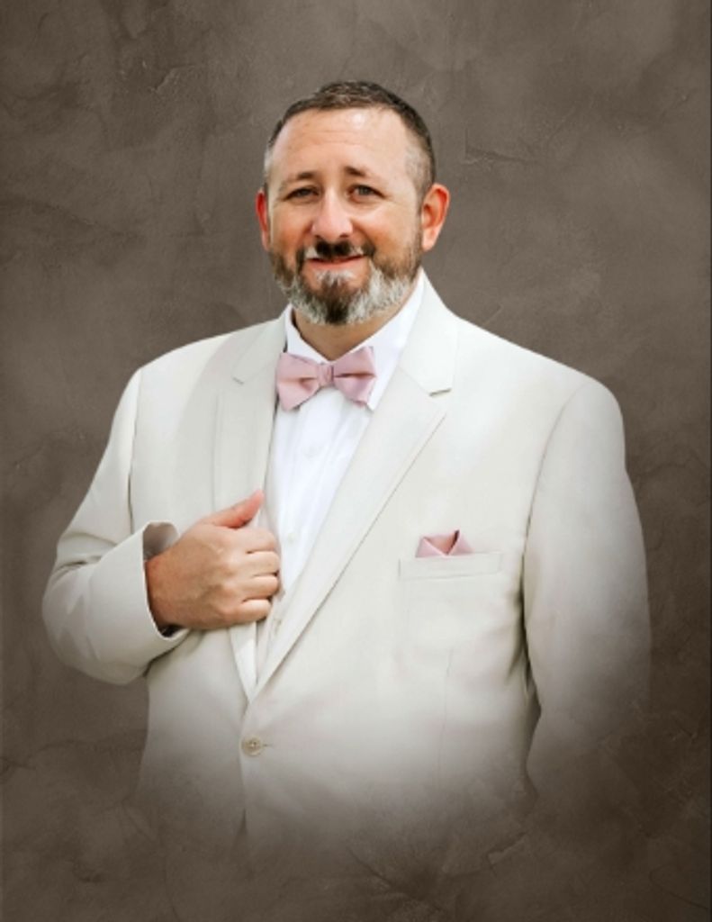 Randy “Junior” Moore Jr. Profile Photo