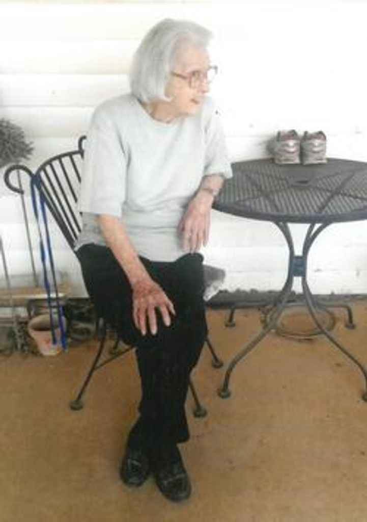 Wanda Carlyn Hurt Profile Photo