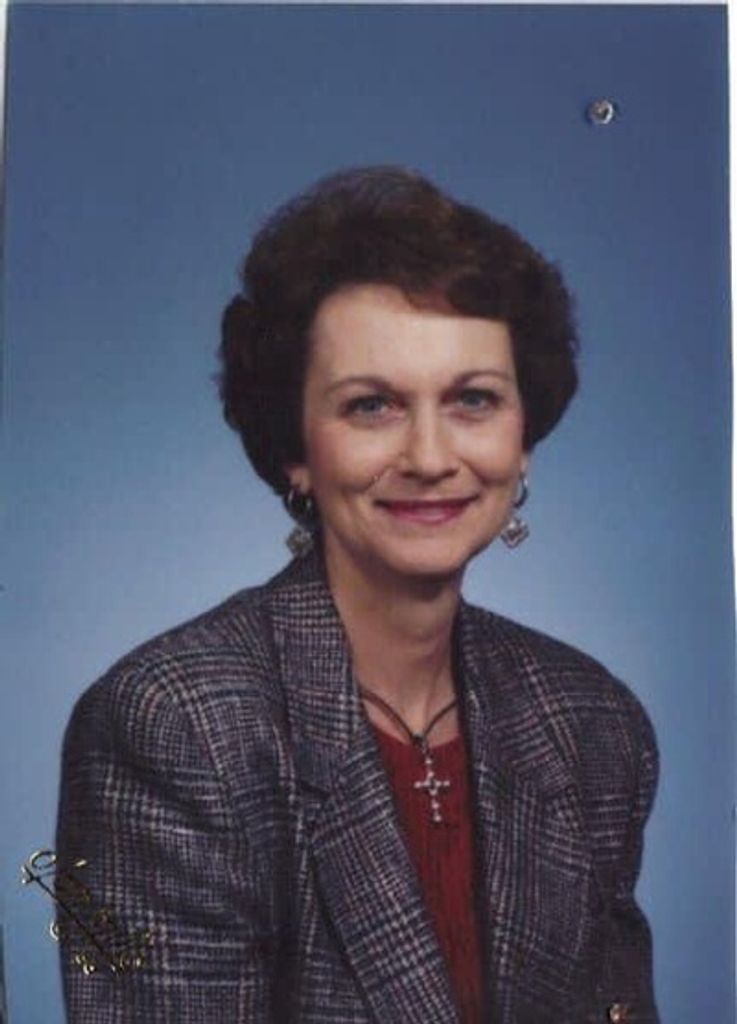 Lena Mae Scrivner Profile Photo