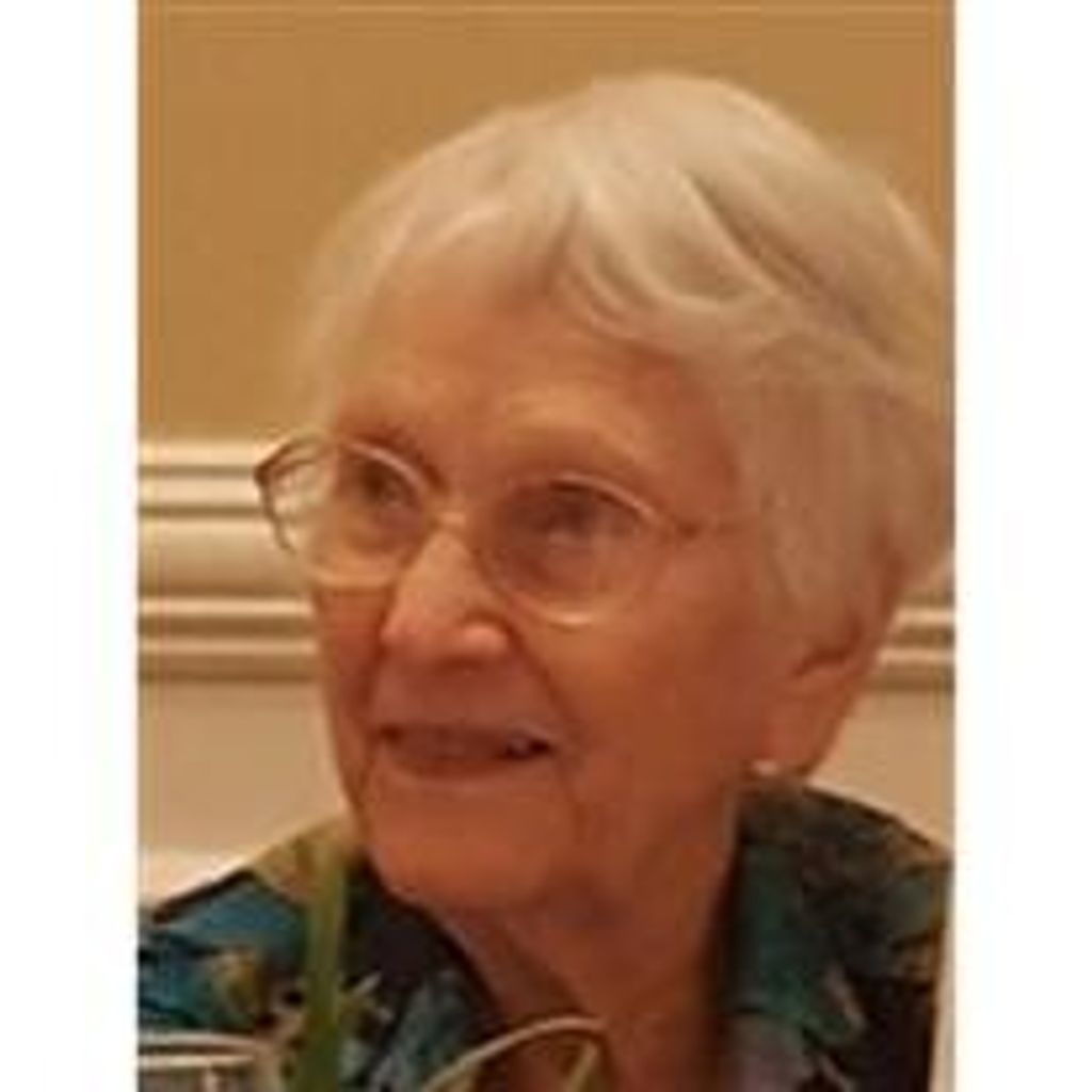 Lucile Wilson Jackson Profile Photo