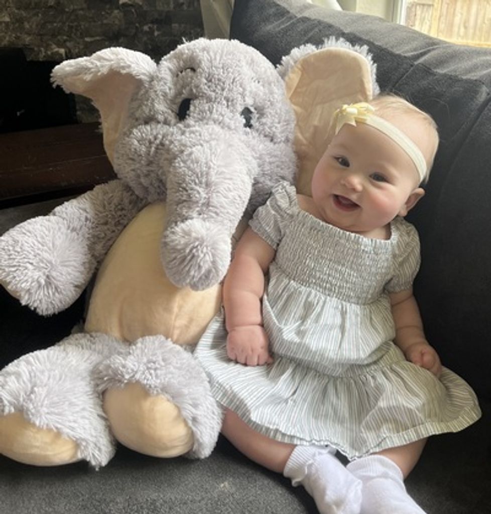 Kaley Grace Toth