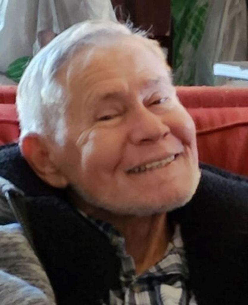 Steven Horace Sewell