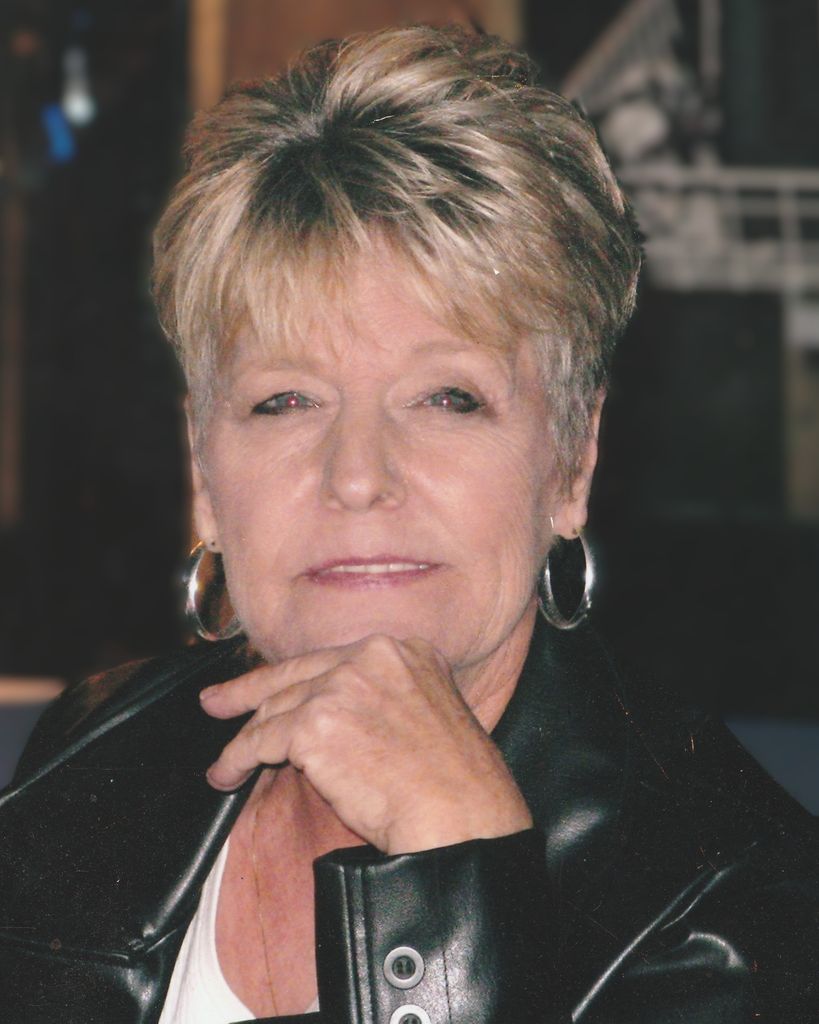 Crystale Dawne Simons Profile Photo