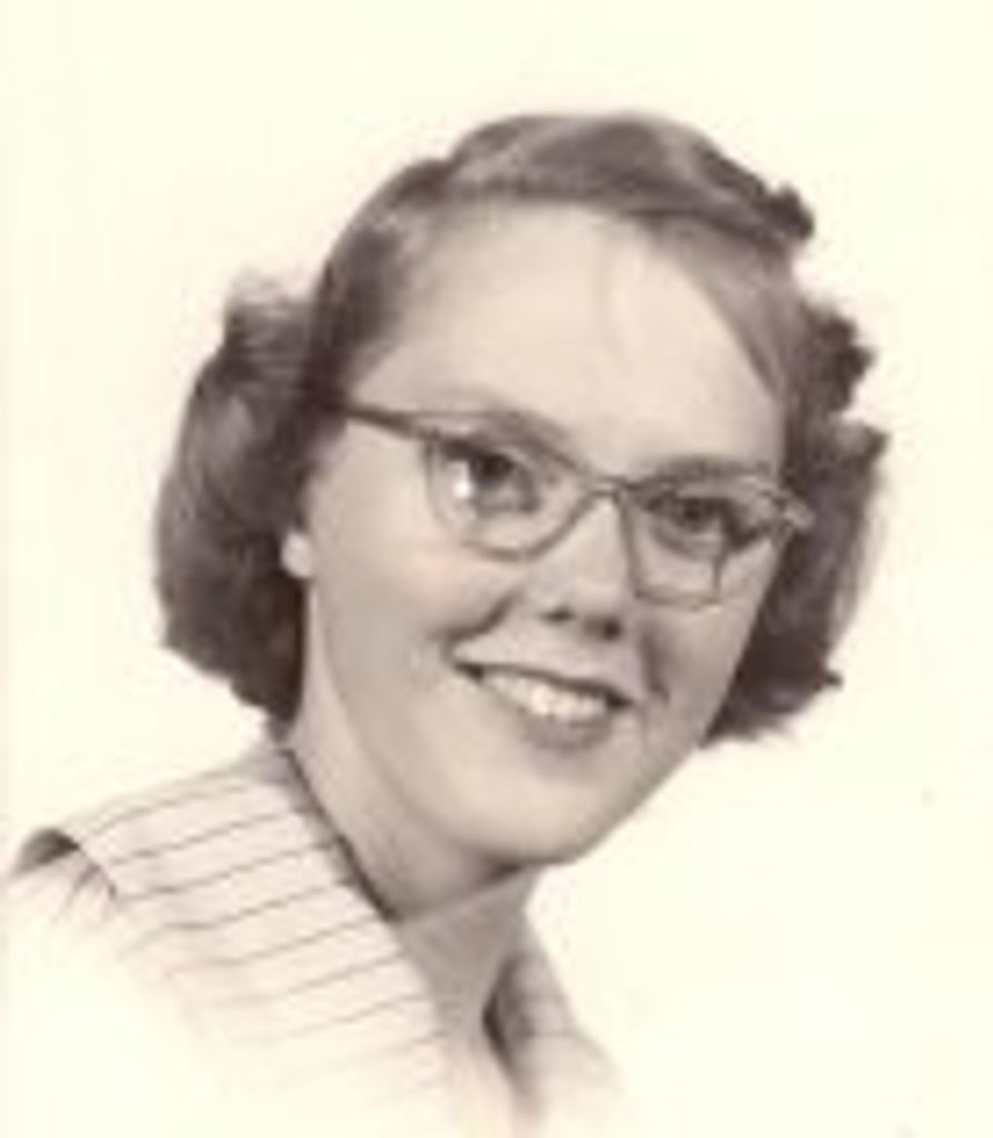 Gail Frost